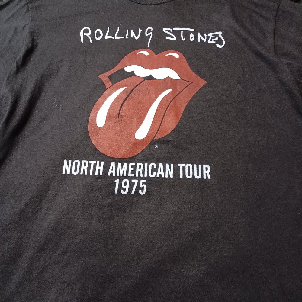 Rolling Stones T-shirt